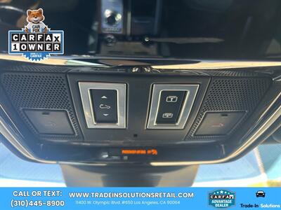 2020 Land Rover Range Rover Supercharged P525 HSE LWB   - Photo 36 - Los Angeles, CA 90064