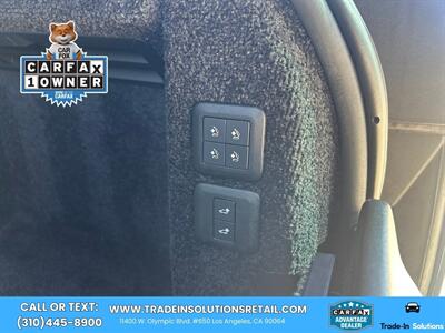2020 Land Rover Range Rover Supercharged P525 HSE LWB   - Photo 50 - Los Angeles, CA 90064