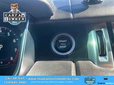 2020 Land Rover Range Rover Supercharged P525 HSE LWB   - Photo 19 - Los Angeles, CA 90064