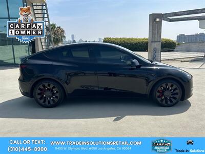2022 Tesla Model Y Performance AWD - Photo 6 - Los Angeles, CA 90064