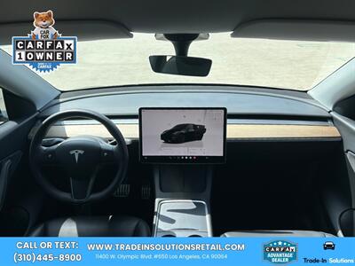 2022 Tesla Model Y Performance AWD - Photo 12 - Los Angeles, CA 90064