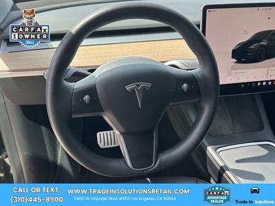 2022 Tesla Model Y Performance AWD - Photo 14 - Los Angeles, CA 90064