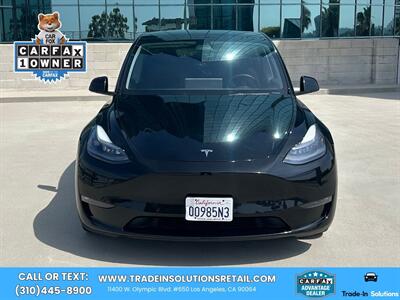 2022 Tesla Model Y Performance AWD - Photo 8 - Los Angeles, CA 90064