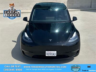 2022 Tesla Model Y Performance AWD - Photo 9 - Los Angeles, CA 90064