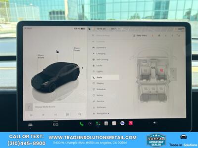 2022 Tesla Model Y Performance AWD - Photo 19 - Los Angeles, CA 90064
