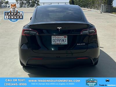 2022 Tesla Model Y Performance AWD - Photo 4 - Los Angeles, CA 90064