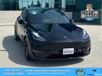 2022 Tesla Model Y Performance AWD - Photo 7 - Los Angeles, CA 90064