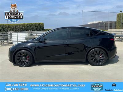 2022 Tesla Model Y Performance AWD - Photo 2 - Los Angeles, CA 90064