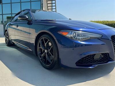 2020 Alfa Romeo Giulia   - Photo 7 - Los Angeles, CA 90064