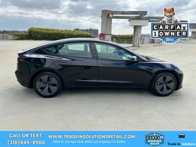 2021 Tesla Model 3 Standard Range Plus   - Photo 11 - Los Angeles, CA 90064