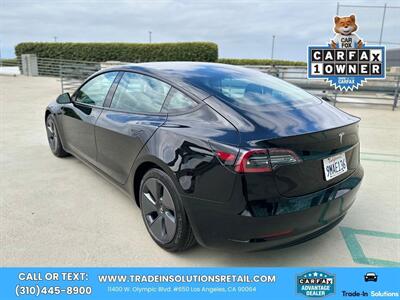 2021 Tesla Model 3 Standard Range Plus   - Photo 6 - Los Angeles, CA 90064