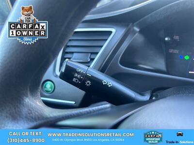 2014 Honda Civic LX   - Photo 22 - Los Angeles, CA 90064