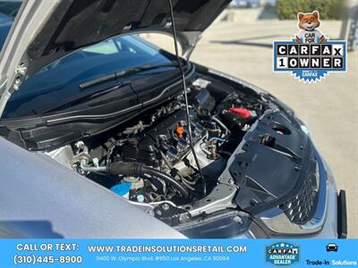 2014 Honda Civic LX   - Photo 41 - Los Angeles, CA 90064