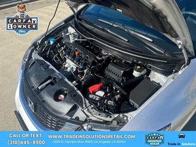 2014 Honda Civic LX   - Photo 40 - Los Angeles, CA 90064