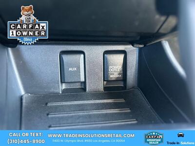 2014 Honda Civic LX   - Photo 29 - Los Angeles, CA 90064