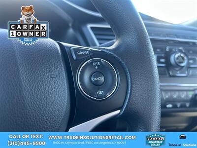 2014 Honda Civic LX   - Photo 20 - Los Angeles, CA 90064