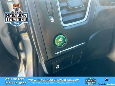 2014 Honda Civic LX   - Photo 18 - Los Angeles, CA 90064