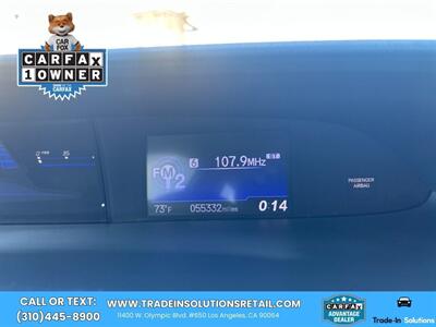 2014 Honda Civic LX   - Photo 27 - Los Angeles, CA 90064