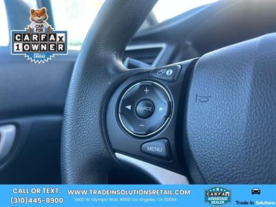 2014 Honda Civic LX   - Photo 19 - Los Angeles, CA 90064
