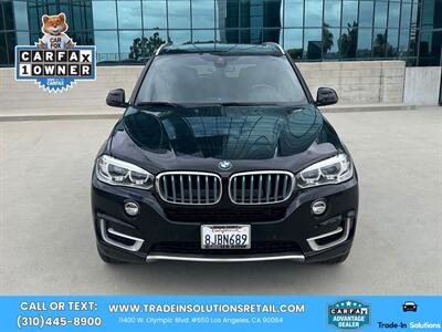 2018 BMW X5 xDrive40e iPerformance Premium Driver Assist Pkg - Photo 8 - Los Angeles, CA 90064