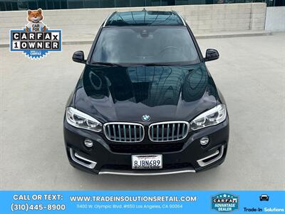 2018 BMW X5 xDrive40e iPerformance Premium Driver Assist Pkg - Photo 9 - Los Angeles, CA 90064