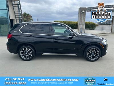 2018 BMW X5 xDrive40e iPerformance Premium Driver Assist Pkg - Photo 6 - Los Angeles, CA 90064