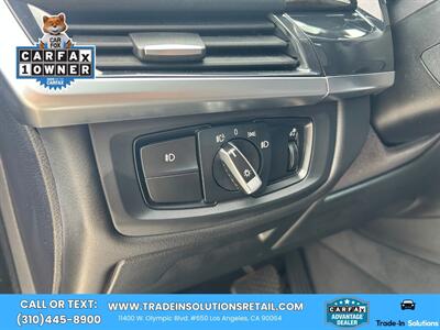 2018 BMW X5 xDrive40e iPerformance Premium Driver Assist Pkg - Photo 24 - Los Angeles, CA 90064