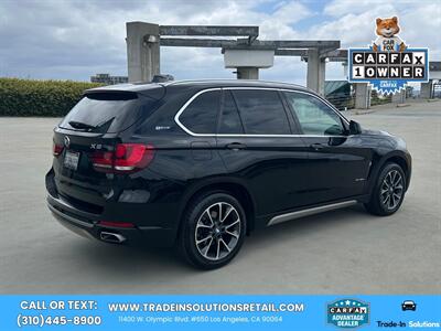 2018 BMW X5 xDrive40e iPerformance Premium Driver Assist Pkg - Photo 5 - Los Angeles, CA 90064