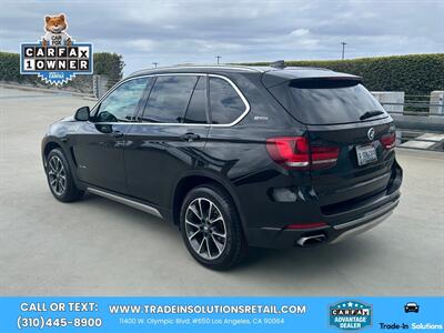 2018 BMW X5 xDrive40e iPerformance Premium Driver Assist Pkg - Photo 3 - Los Angeles, CA 90064