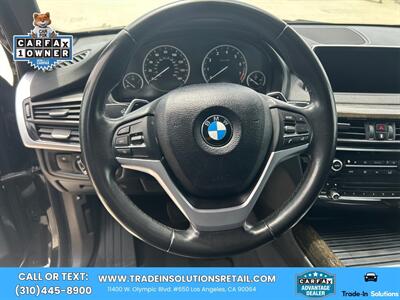 2018 BMW X5 xDrive40e iPerformance Premium Driver Assist Pkg - Photo 13 - Los Angeles, CA 90064