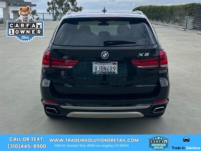 2018 BMW X5 xDrive40e iPerformance Premium Driver Assist Pkg - Photo 4 - Los Angeles, CA 90064