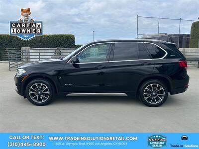 2018 BMW X5 xDrive40e iPerformance Premium Driver Assist Pkg - Photo 2 - Los Angeles, CA 90064