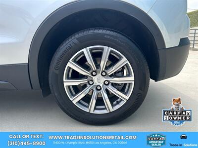 2022 Cadillac XT4 Sport   - Photo 49 - Los Angeles, CA 90064