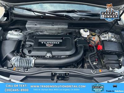 2022 Cadillac XT4 Sport   - Photo 51 - Los Angeles, CA 90064
