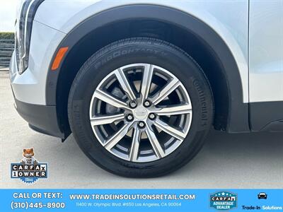 2022 Cadillac XT4 Sport   - Photo 48 - Los Angeles, CA 90064