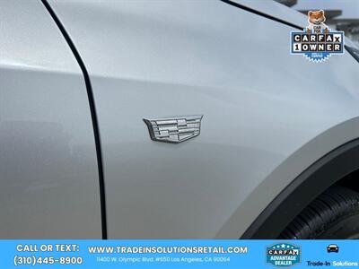 2022 Cadillac XT4 Sport   - Photo 45 - Los Angeles, CA 90064