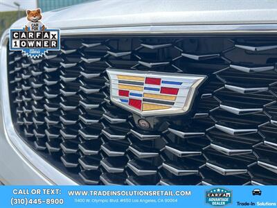 2022 Cadillac XT4 Sport   - Photo 42 - Los Angeles, CA 90064