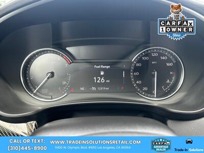 2022 Cadillac XT4 Sport   - Photo 18 - Los Angeles, CA 90064