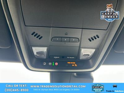 2022 Cadillac XT4 Sport   - Photo 39 - Los Angeles, CA 90064