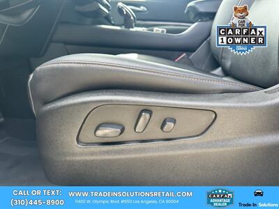 2022 Cadillac XT4 Sport   - Photo 28 - Los Angeles, CA 90064