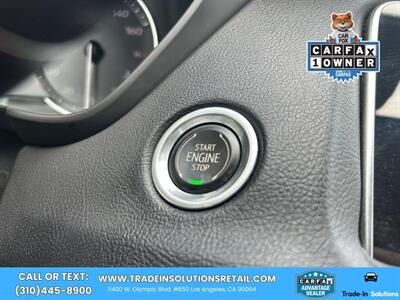 2022 Cadillac XT4 Sport   - Photo 24 - Los Angeles, CA 90064