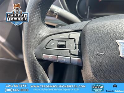 2022 Cadillac XT4 Sport   - Photo 15 - Los Angeles, CA 90064