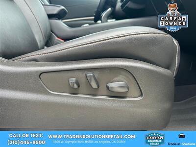 2022 Cadillac XT4 Sport   - Photo 32 - Los Angeles, CA 90064