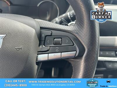 2022 Cadillac XT4 Sport   - Photo 16 - Los Angeles, CA 90064