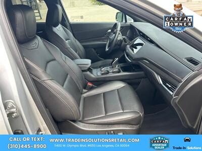 2022 Cadillac XT4 Sport   - Photo 31 - Los Angeles, CA 90064