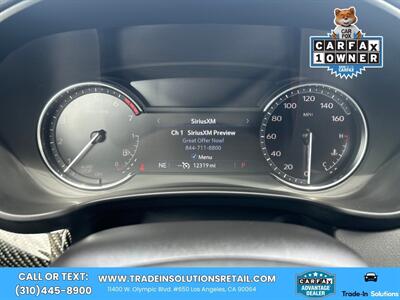 2022 Cadillac XT4 Sport   - Photo 17 - Los Angeles, CA 90064