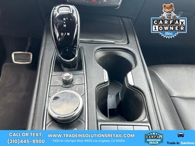 2022 Cadillac XT4 Sport   - Photo 26 - Los Angeles, CA 90064