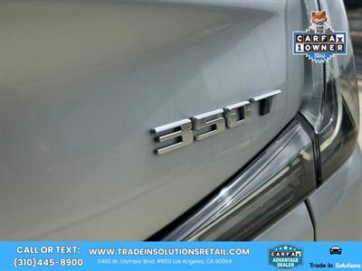 2022 Cadillac XT4 Sport   - Photo 44 - Los Angeles, CA 90064