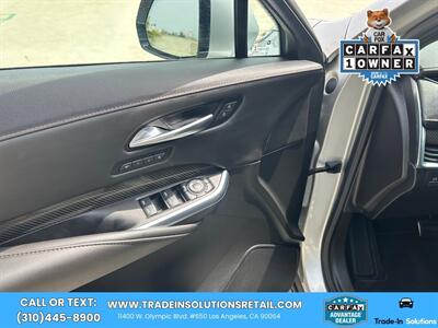2022 Cadillac XT4 Sport   - Photo 27 - Los Angeles, CA 90064