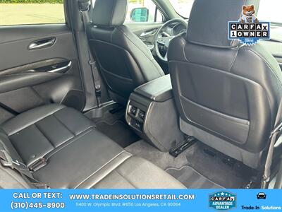 2022 Cadillac XT4 Sport   - Photo 36 - Los Angeles, CA 90064